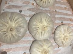 松茸汤包-庆春朴门