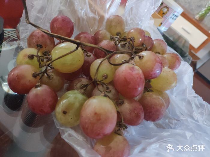 心心鲜果(枫南店)-图片-台州购物-大众点评网