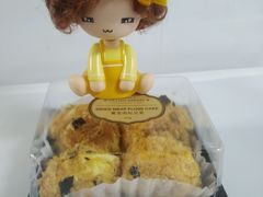 -莉莲蛋挞(中环百联店)