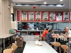 大堂-上海紫彤友联生煎(金沙井店)