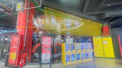 -嗨翻Hi-Fun竞技主题乐园·蹦床团建生日聚会(五棵松华熙店)