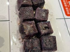 -一味一诚•鲜嫩烤鱼(昌发展万科广场店)