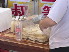 -安海五叔公土笋冻(西街店)