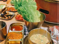 -闻老头·菊花炭烤肉(D11店)