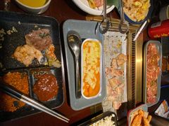 -新石器烤肉(之心城店)