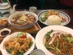 -马来MO简餐.南洋风味料理(美食街店)