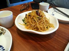 醋味土豆丝-九转小磨(凯德店)
