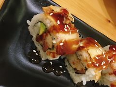 -宝寿司(红瓦寺店)