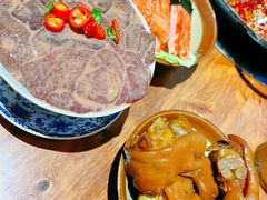 -楠火锅(龙阳广场店)
