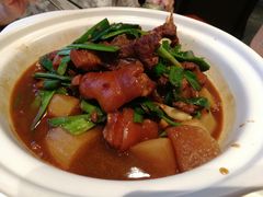 -壹只菜·崇明本地特色菜(崇明南门店)