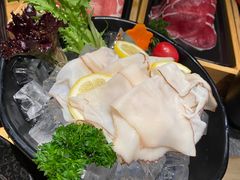-湊湊火锅·茶憩(石家庄万象城店)