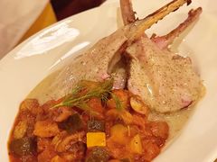 -La Tavernetta(Bar à Vin)(乌鲁木齐路店)