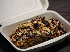肉桂卷-TonTon(永康路店)