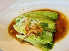 -月福京味斋·烤鸭店·北京菜(鼓楼总店)