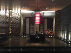 大堂-炳胜品味(珠江新城店)