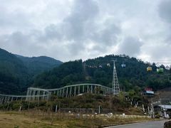 -龙里油画大草原旅游区