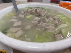 -茅屋大酒店