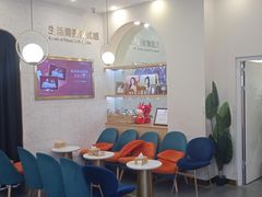 -海马体照相馆(上海宝山万达广场店)