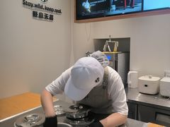 -野人先生Gelato(上海长宁龙之梦店)