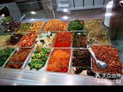 -春花民族美食(佳木斯总店)
