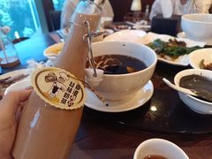 -中国厨房/台湾牛肉面