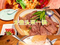 -云雪丽·木府土司文化餐厅(木府店)