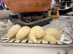 -宝荣鱼馆·临湖之宴(千岛湖店)