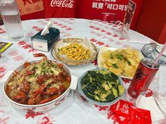-虎虎龙虾大排档(双井店)