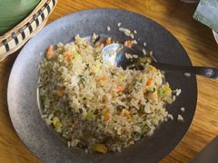 -德四家·云南傣味烧烤品牌(和谐店)