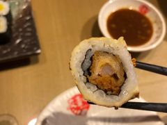 -友壹町寿司(嘉洲广场店)