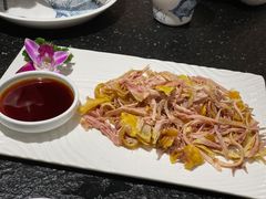 -潮三爷砂锅焗海鲜·生腌·海鲜粥(朝晖店)