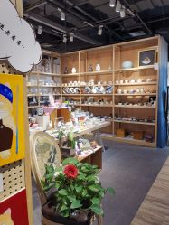 -故事馆手作综合体验馆