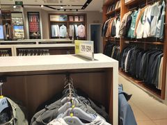 -海澜之家(王府井大街店)