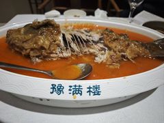 -豫满楼(郑东新区店)
