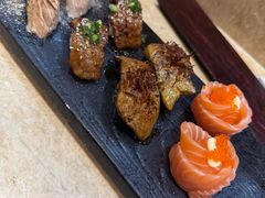 -东京屋(武定路店)