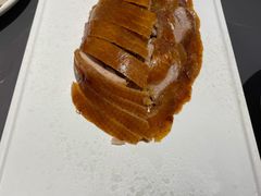 酥不腻烤鸭-小大董·烤鸭(观景餐厅·南京西路店)