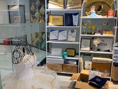 -中央芭蕾舞团·中芭艺蕾(酒仙桥明星校区)