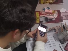 -剧狐剧本杀·月球探案馆(人民广场1号店)