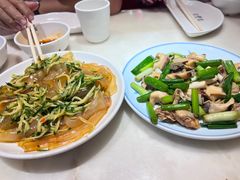 -日丰园海肠水饺·老字号大连海鲜(和平广场店)