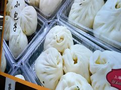 -白玉兰食品(中山公园龙之梦店)