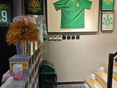 -京狮炙燥·精酿烧烤(首经贸店)