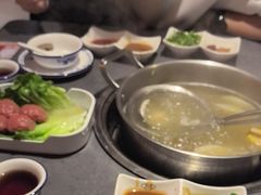 -贵宾牛·潮汕牛肉火锅(珠池总店)