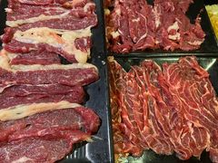 -幸运牛汕头小黄牛牛肉火锅(梅林店)