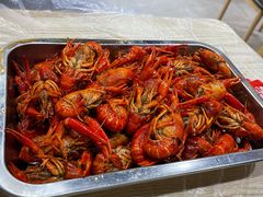 -江城燕子大排档(江汉路步行街店)