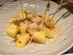 -四道菜·福建菜馆(新街口金鹰店)