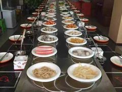 -龍歌自助小火锅(崂山丽达店)