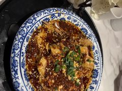 -川味堂·四川豆花(八卦岭店)