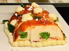 -云尚自助餐厅(佛山南海瞻云酒店)