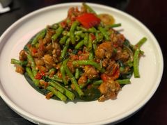 -Thai Alley泰爱里(二沙岛店)