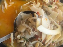 -李师傅脆肚(梅林店)